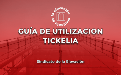 Implantacion tickelia para gastos y anticipos